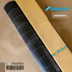 4009395L ใบพัดลมคอยล์เย็น Daikin ใบพัดลมโพรงกระรอก อะไหล่แอร์ ของแท้เบิกศูนย์ / Dimension CM 97x16x16