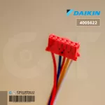 DAIKIN 4005622 Express Valve Coil Electronic Exp. Valve genuine air conditioner spare parts.