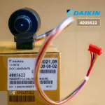 DAIKIN 4005622 Express Valve Coil Electronic Exp. Valve genuine air conditioner spare parts.