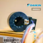 DAIKIN 4005622 Express Valve Coil Electronic Exp. Valve genuine air conditioner spare parts.