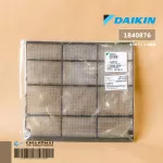 1840876 Dust filter DAIKIN Filter, Dust, 1 sheet air conditioner, genuine air spare parts