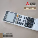E22P72426 Mitsubishi Electric Remote Mitsubishi Electric Air Mitsubishi SG15A Genuine Air Remote Center