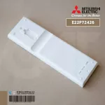 E22P72426 Mitsubishi Electric Remote Mitsubishi Electric Air Mitsubishi SG15A Genuine Air Remote Center