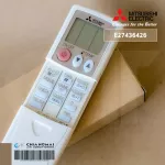 E27436426 Mitsubishi Electric Remote Remote Mitsubishi Mitsubishi 033CP Genuine Air Conditioner Center