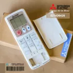 E27436426 Mitsubishi Electric Remote Remote Mitsubishi Mitsubishi 033CP Genuine Air Conditioner Center