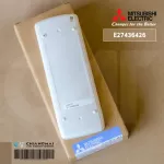 E27436426 Mitsubishi Electric Remote Remote Mitsubishi Mitsubishi 033CP Genuine Air Conditioner Center