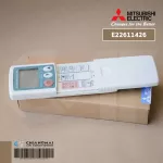 E22611426 Mitsubishi Electric Remote Mitsubishi Electric Air Mitsubishi KM04E Genuine Air Remote Center