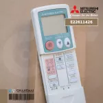 E22611426 Mitsubishi Electric Remote Mitsubishi Electric Air Mitsubishi KM04E Genuine Air Remote Center
