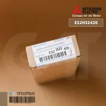 E22H32426 รีโมทแอร์ Mitsubishi Electric รีโมทแอร์มิตซูบิชิ SG12B รีโมทแอร์ ของแท้ศูนย์