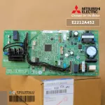 E2212A452 Mitsubishi Electric Air Circuit Board Air Mitsubishi model MS-GN18VF genuine air conditioner spare parts zero