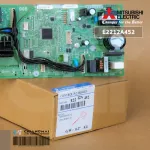 E2212A452 Mitsubishi Electric Air Circuit Board Air Mitsubishi model MS-GN18VF genuine air conditioner spare parts zero