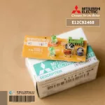 E22C92468 แผงรับสัญญาณรีโมทแอร์ Mitsubishi Electric ตัวรับสัญญาณแอร์มิตซูบิชิ รุ่น MS-GK36VA-T1 MS-D30VC-T1 MS-D36VC-T1 และอีกหลายรุ่น