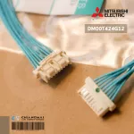 DM00T424G12 Prae Air cable Mitsubishi Electric wire connecting the Air Mitsubishi Remote Model MSY-GN18VF