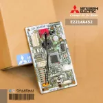 E2214A452 Mitsubishi Electric Air Reception Stall Mitsubishi MSY-GN09VF-T1