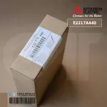 E2217A440 แผงวงจรแอร์ Mitsubishi Electric แผงบอร์ดคอยล์เย็น แอร์มิตซูบิชิ รุ่น MSY-JP24VF, MSY-GN18VF-T1, MSY-GN24VF-T1
