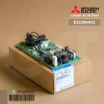E22J94452 Mitsubishi Electric Air Circuit Board Air Mitsubishi, MS-GJ18VA-T1, genuine air conditioner, center