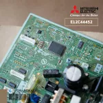 E22C4452 Mitsubishi Electric Air Circuit Board Air Mitsubishi model MS-SFD09VC-T1 Genuine Air Conditioning Parts