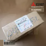 E2204H452 แผงวงจรแอร์ Mitsubishi Electric แผงบอร์ดคอยล์เย็น แอร์มิตซูบิชิ รุ่น MSY-KP15VF อะไหล่แอร์ ของแท้ศูนย์
