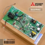 E2237P452 Mitsubishi Electric Air Circuit Board Air Mitsubishi model MSY-ET18VF-TH1 Genuine Air Conditioning Parts