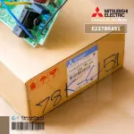 E2278K451 Air Circuit Mitsubishi Electric Air Board Air Mitsubishi Board Muy-KP15VF-TH1