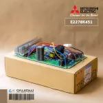 E2278K451 Air Circuit Mitsubishi Electric Air Board Air Mitsubishi Board Muy-KP15VF-TH1