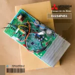 E2234P451 Mitsubishi Electric Air Circuit Mitsubishi Air Board Mitsubishi Muy-KT24VF-TH1