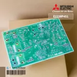 E2238P451 แผงวงจรแอร์ Mitsubishi Electric แผงบอร์ดแอร์ มิตซูบิชิ แผงบอร์ดคอยล์ร้อน รุ่น MUY-GT09VF-TH1