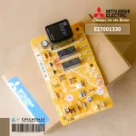 MITSUBISHI E27001330 / E17001330 COMPRESSOR PROTECTOR WITHOUT ODS GAS อะไหล่แท้ศูนย์ฯ PU-3/4/5/6 YA, YJSeries