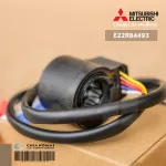 E22R84493 เอ็กซ์แพนชั่นวาล์ว Expansion Valve Coil Mitsubishi Electric เอ็กซ์แพนชั่นวาล์วแอร์ มิตซูบิชิ