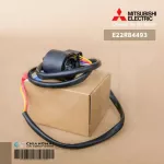 E22R84493 เอ็กซ์แพนชั่นวาล์ว Expansion Valve Coil Mitsubishi Electric เอ็กซ์แพนชั่นวาล์วแอร์ มิตซูบิชิ
