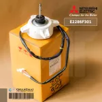 E2286F301 Mitsubishi Electric Motor Motor Motosubishi Electric Motor Mitsubishi Hot motor, RC0J20 BC UG61B136B01 DC280-340V 10P 20W.
