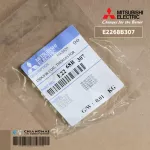 E2268B307 เซ็นเซอร์แอร์ Mitsubishi Electric เซ็นเซอร์แอร์มิตซูบิชิ เซ็นเซอร์น้ำแข็ง INDOOR COIL THERMISTOR อะไหล่แอร์ ของแท้ศูนย์