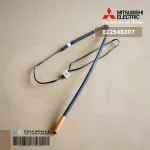 E2254B307 Mitsubishi Electric Air Censor Indoor Coil Thermistor ice sensor, genuine air conditioner, zero