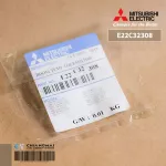 E22C32308 เซ็นเซอร์แอร์ Mitsubishi Electric เซ็นเซอร์แอร์มิตซูบิชิ เซ็นเซอร์อุณหภูมิ ROOM TEMP THERMISTOR อะไหล่แอร์ ของแท้ศูนย์