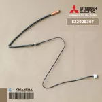 E2290B307 Mitsubishi Electric Air Censor Indoor Coil Thermistor ice sensor, genuine air conditioner, zero