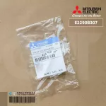 E2290B307 Mitsubishi Electric Air Censor Indoor Coil Thermistor ice sensor, genuine air conditioner, zero