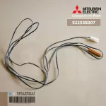 E2253B307 Mitsubishi Electric Air Censor Indoor Coil Thermistor ice sensor, genuine air conditioner, zero