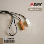 E2253B307 Mitsubishi Electric Air Censor Indoor Coil Thermistor ice sensor, genuine air conditioner, zero
