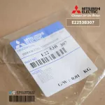 E2253B307 Mitsubishi Electric Air Censor Indoor Coil Thermistor ice sensor, genuine air conditioner, zero