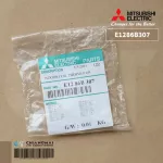 E2286B307 เซ็นเซอร์แอร์ Mitsubishi Electric เซ็นเซอร์แอร์มิตซูบิชิ เซ็นเซอร์น้ำแข็ง INDOOR COIL THERMISTOR อะไหล่แอร์ ของแท้ศูนย์