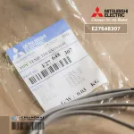 E27648307 เซ็นเซอร์แอร์ Mitsubishi Electric เซ็นเซอร์แอร์มิตซูบิชิ เซ็นเซอร์น้ำแข็ง INDOOR COIL THERMISTOR อะไหล่แอร์ ของแท้ศูนย์