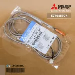 E27648307 เซ็นเซอร์แอร์ Mitsubishi Electric เซ็นเซอร์แอร์มิตซูบิชิ เซ็นเซอร์น้ำแข็ง INDOOR COIL THERMISTOR อะไหล่แอร์ ของแท้ศูนย์