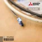 E2213L306 Mitsubishi Electric Air Censor Air Mitsubishi Thermistor Set Genuine Air Conditioner Center