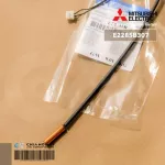 E2285B307 เซ็นเซอร์แอร์ Mitsubishi Electric เซ็นเซอร์แอร์มิตซูบิชิ เซ็นเซอร์น้ำแข็ง INDOOR COIL THERMISTOR อะไหล่แอร์ ของแท้ศูนย์