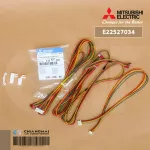 E22527034 ขาชักมอเตอร์สวิงแอร์ Mitsubishi Electric ขาชักมอเตอร์สวิงแอร์ มิตซูบิชิ อะไหล่แอร์ ของแท้ศูนย์