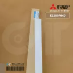 E2289F040 Swing Air Mitsubishi Electric Mitsubishic Blooming Swing Air Mitsubishi, genuine air spare parts