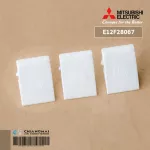 Mitsubishi E22F28067 / E12F28067 Screw Cap Air Mitsubishi *3 pieces / 1 Genuine spare parts