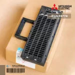 E22L59774 แผ่นกรองอากาศ Mitsubishi Electric ชุดกรองกําจัดกลิ่น D.S. PLASMA *1 ชิ้น/ชุด