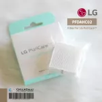 *Use GEN2 instead of the air filter Adq75797602 Total Care Hepa Filter Gen 1/2 for LG Puricare Wearable Air Purifier Mask *2 pieces/box