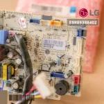 EB89388402 Air Circuit LG Air Board Airport Cold coil board, genuine air spare parts, zero